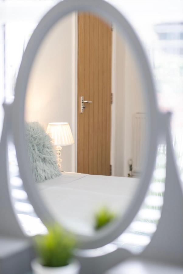 Megs Island Guest House Cleethorpes Ngoại thất bức ảnh